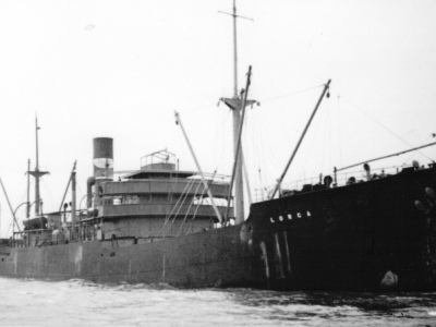 Лорка